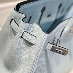 HERMES Birkin Handbag 25CM