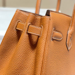 HERMES Birkin Handbag 30CM