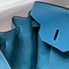 HERMES Birkin Handbag 30CM