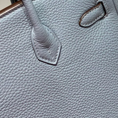 HERMES Birkin Handbag 25CM