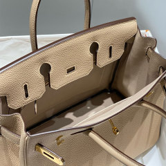 HERMES Birkin Handbag 30CM