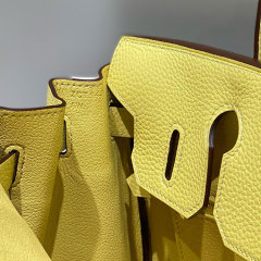 HERMES Birkin Handbag 30CM