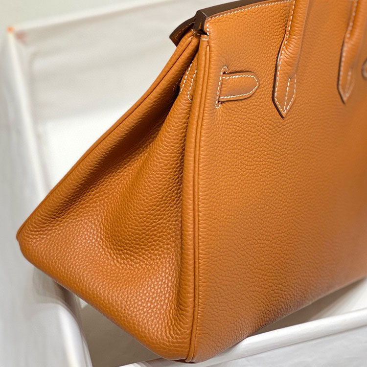 HERMES Birkin Handbag 30CM