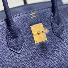 HERMES Birkin Handbag 30CM