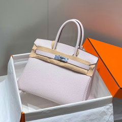 HERMES Birkin Handbag 30CM