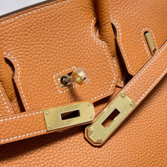 HERMES Birkin Handbag 30CM