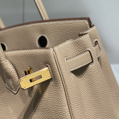 HERMES Birkin Handbag 30CM
