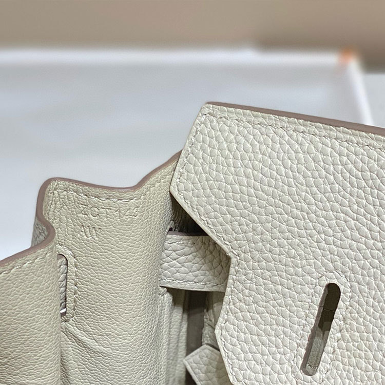 HERMES Birkin Handbag 30CM