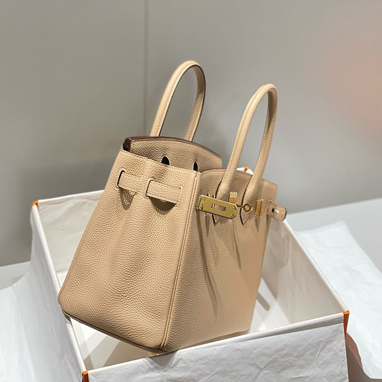 HERMES Birkin Handbag 30CM