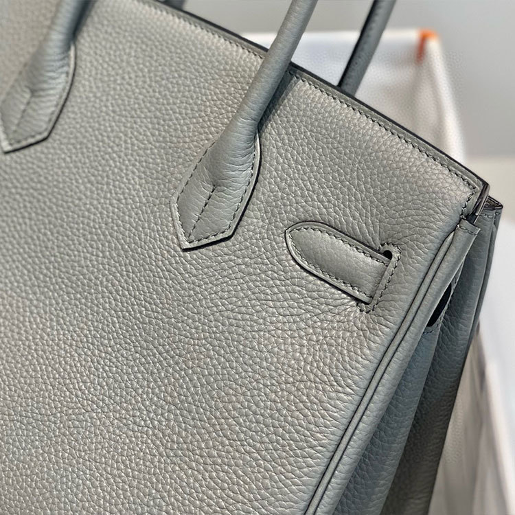 HERMES Birkin Handbag 30CM