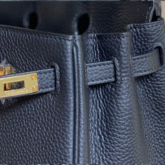 HERMES Birkin Handbag 25CM