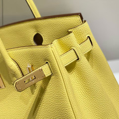 HERMES Birkin Handbag 30CM