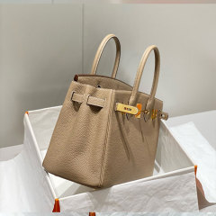 HERMES Birkin Handbag 30CM