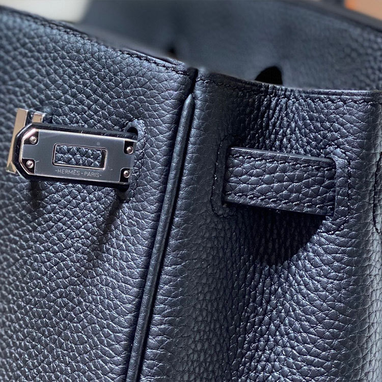 HERMES Birkin Handbag 25CM