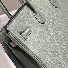HERMES Birkin Handbag 25CM
