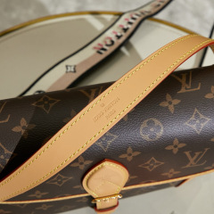 LV DIANE Handbag