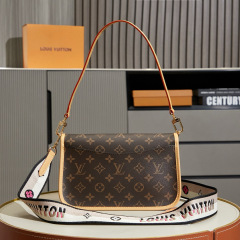 LV DIANE Handbag