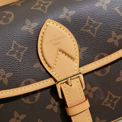 LV DIANE Handbag