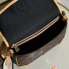 LV DIANE Handbag