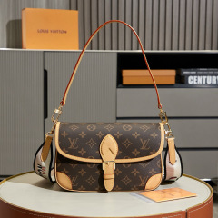 LV DIANE Handbag