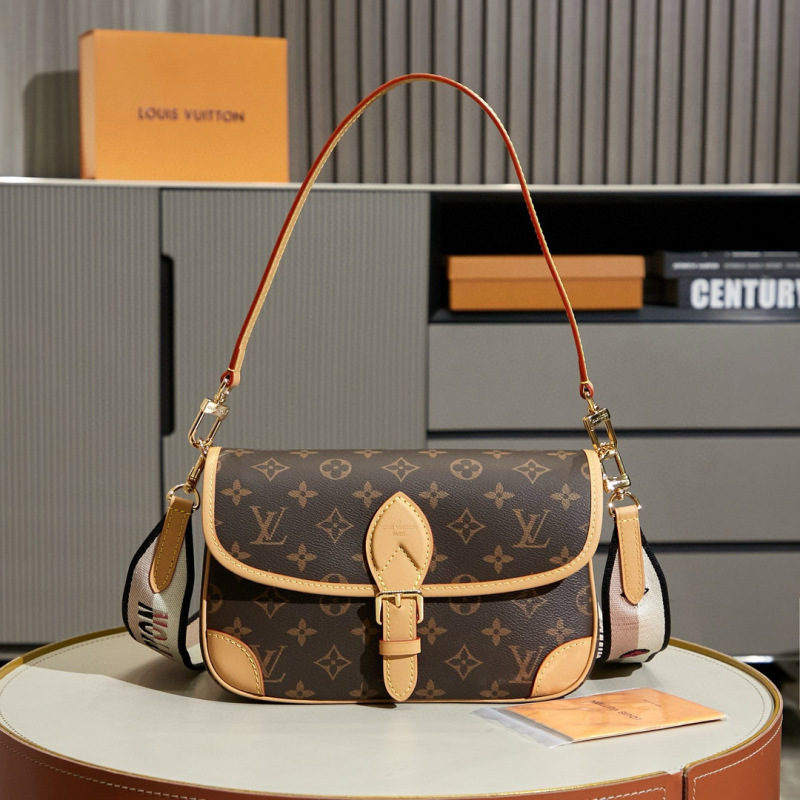 LV DIANE Handbag