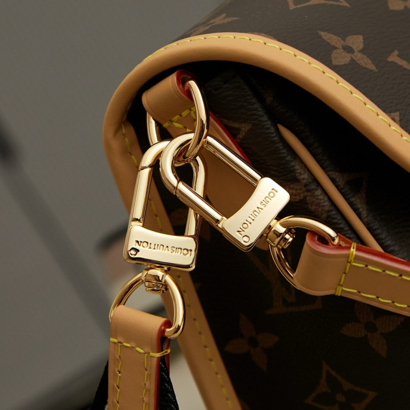 LV DIANE Handbag