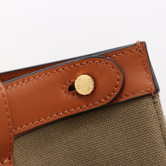 Fendi Peekaboo X-Tote Handbag