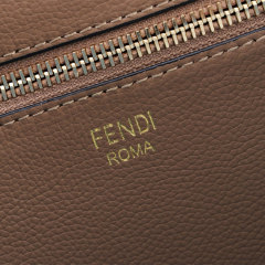 FENDI large Roll tote bag