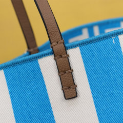 FENDI large Roll tote bag