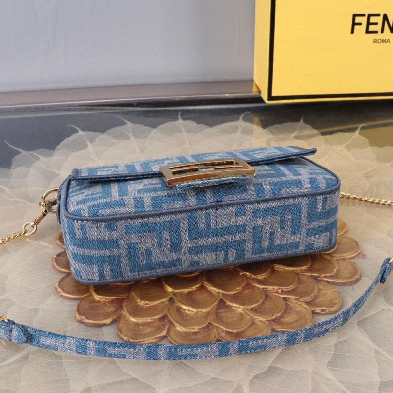 FENDI Baguette Mini Bag