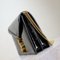 YSL Cassandra Medium Chain Bag