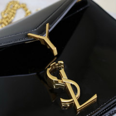 YSL Cassandra Medium Chain Bag