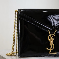 YSL Cassandra Medium Chain Bag