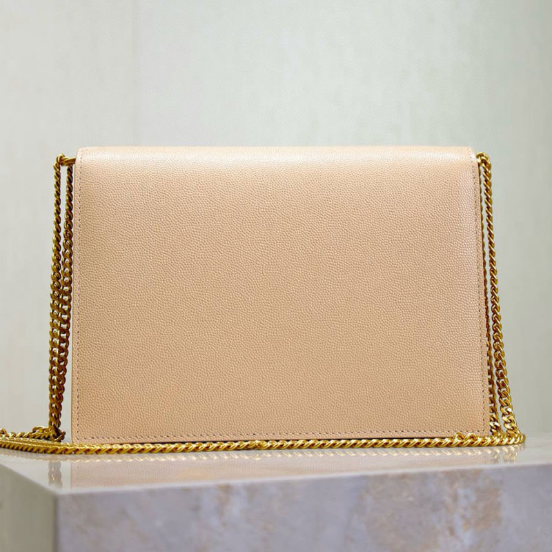 YSL Cassandra Medium Chain Bag
