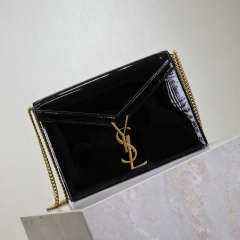 YSL Cassandra Medium Chain Bag