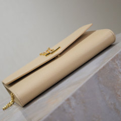 YSL UPTOWN CHAIN WALLET