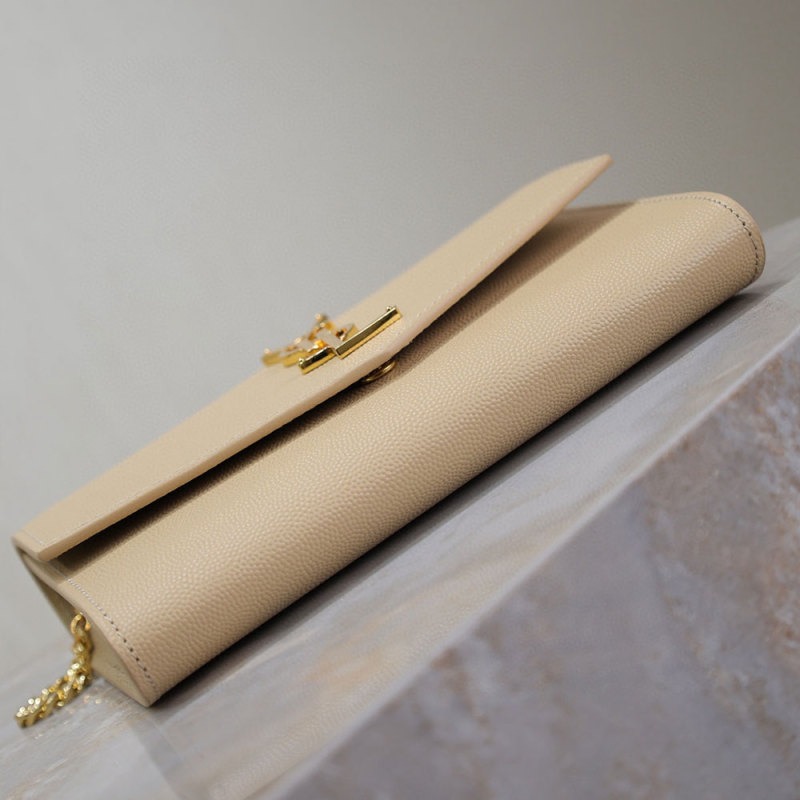 YSL UPTOWN CHAIN WALLET