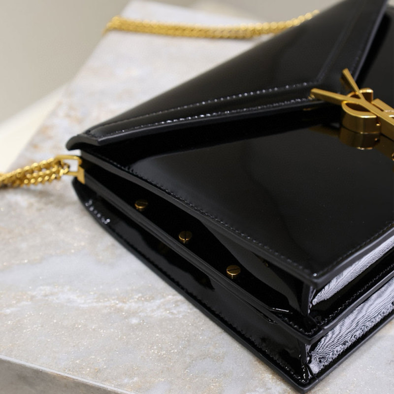 YSL Cassandra Medium Chain Bag