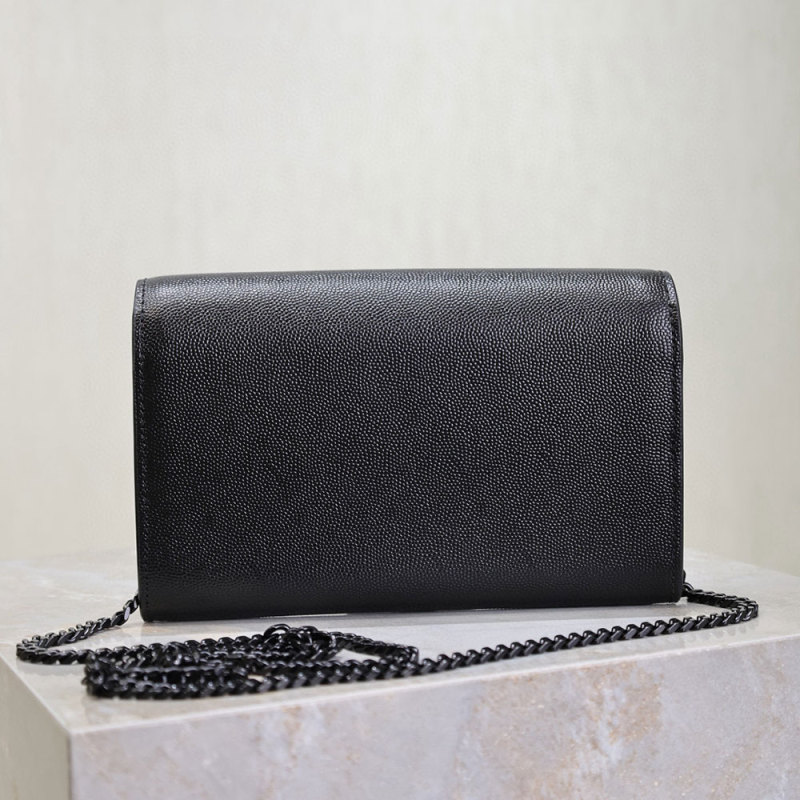 YSL UPTOWN CHAIN WALLET
