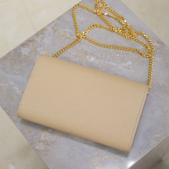 YSL UPTOWN CHAIN WALLET
