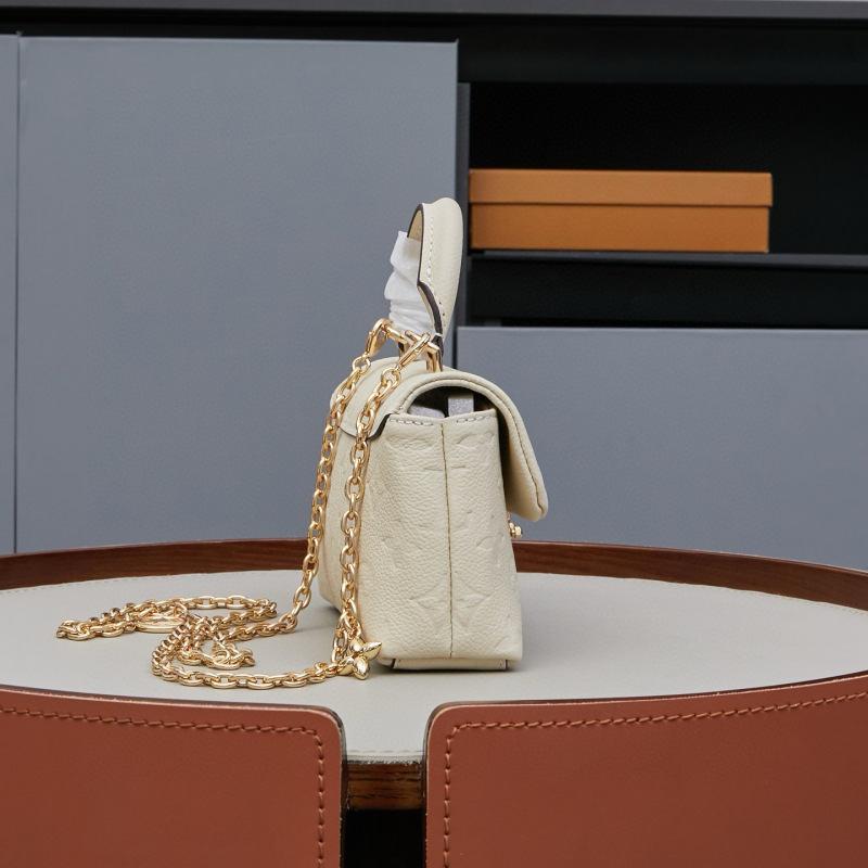 LV Nano Madeleine Bag