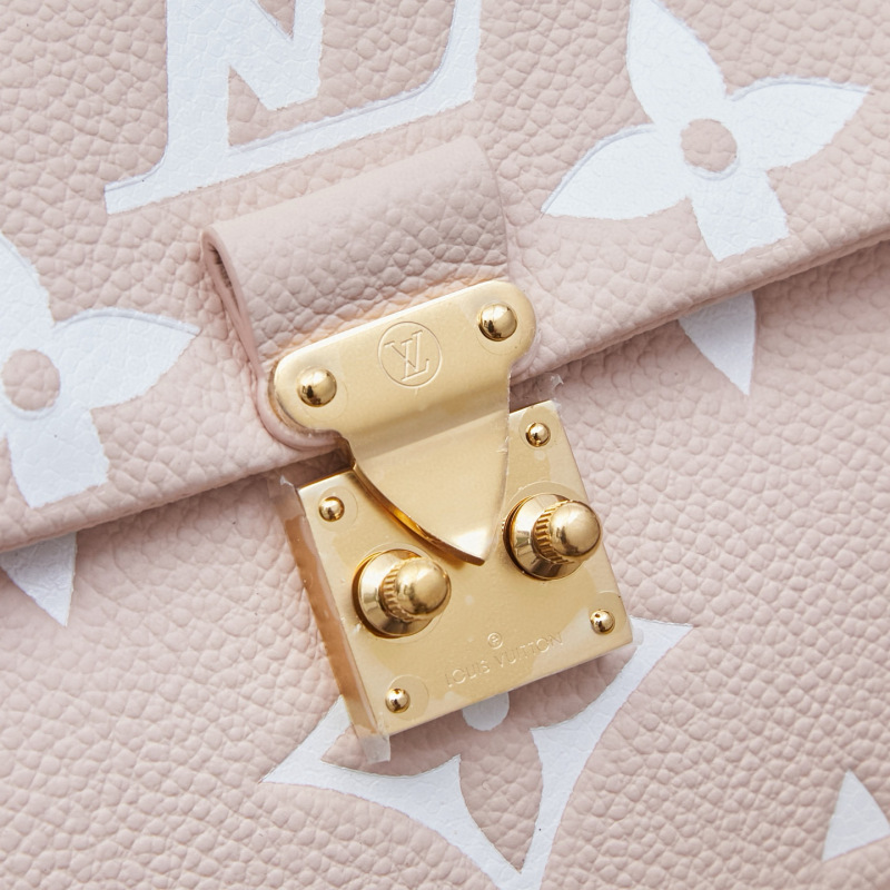 LV Nano Madeleine Bag