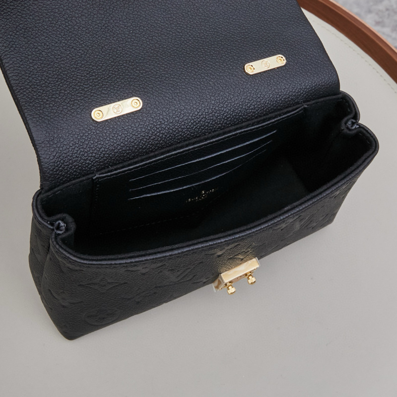 LV Nano Madeleine Bag