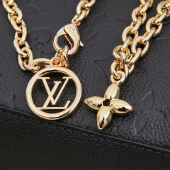 LV Nano Madeleine Bag