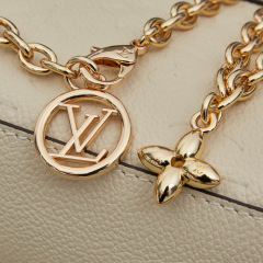LV Nano Madeleine Bag