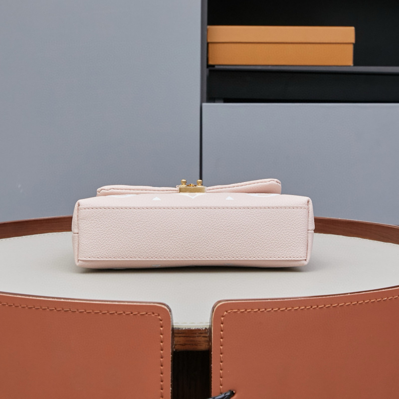 LV Nano Madeleine Bag