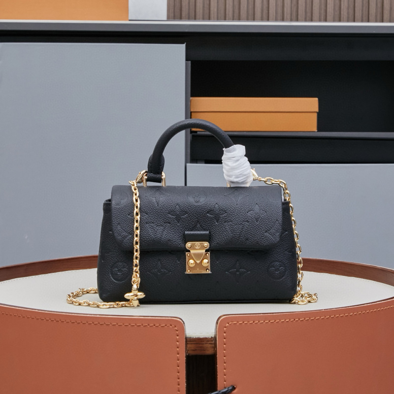LV Nano Madeleine Bag