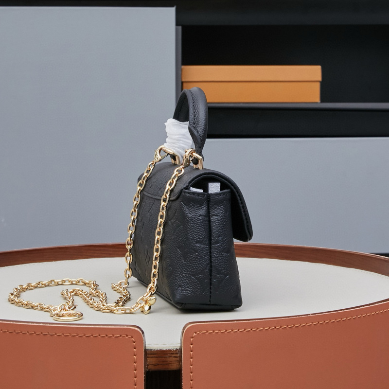 LV Nano Madeleine Bag