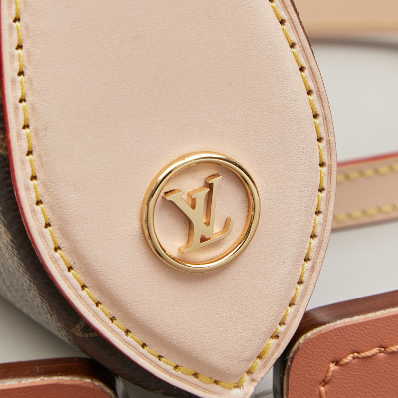LV Pochette Tirette bag