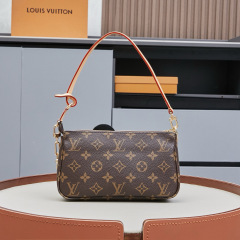 LV x TM Pochette Accessoires Bag